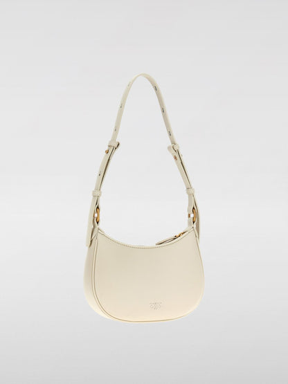 Pinko Mini Bag Woman White