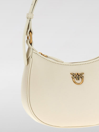 Pinko Mini Bag Woman White