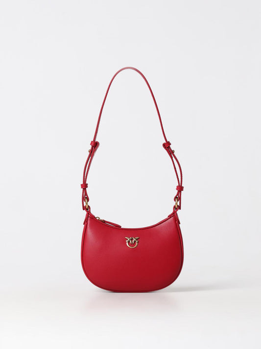 Pinko Mini Bag Woman Red