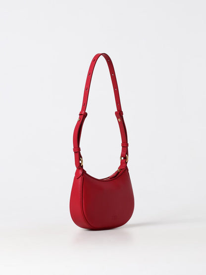 Pinko Mini Bag Woman Red