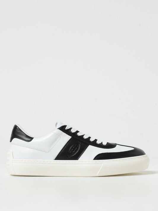Tod's Sneakers Men White