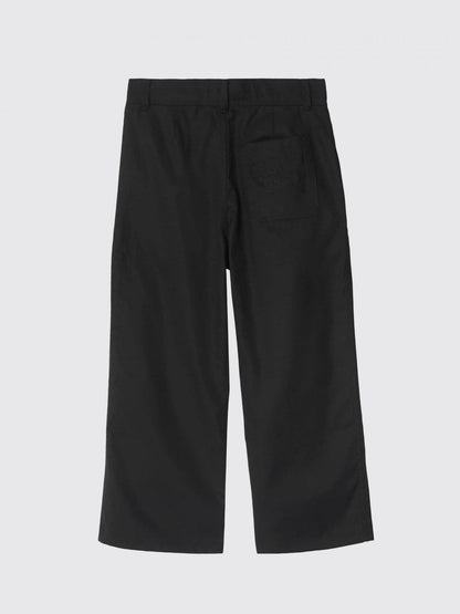 Burberry Pants Kids Black