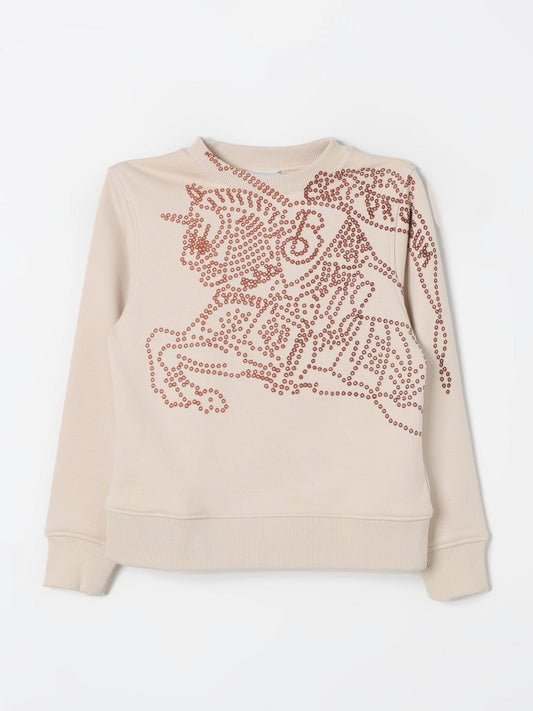 Burberry Sweater Kids White
