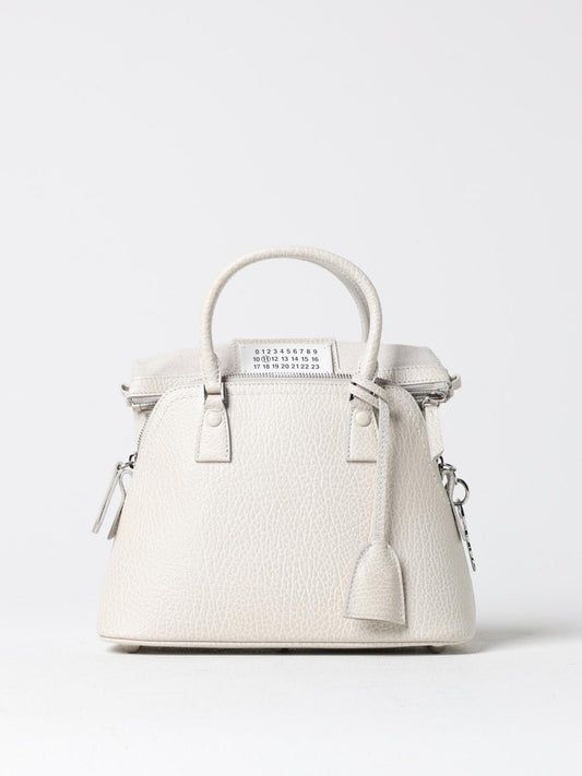 Maison Margiela Handbag Woman White