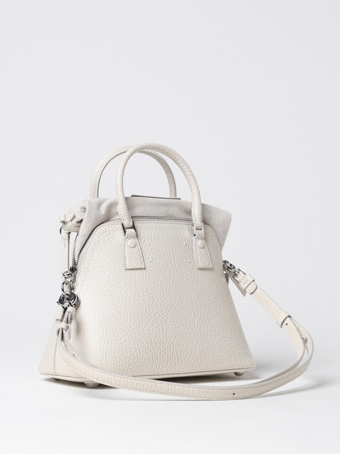 Maison Margiela Handbag Woman White