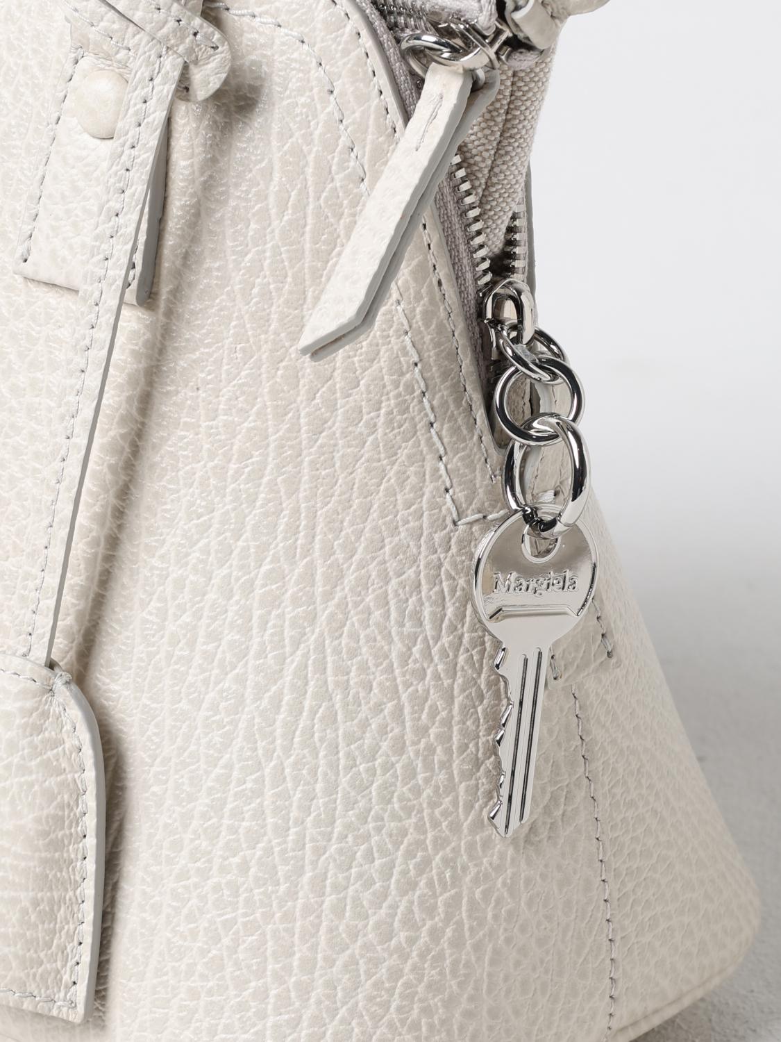 Maison Margiela Handbag Woman White