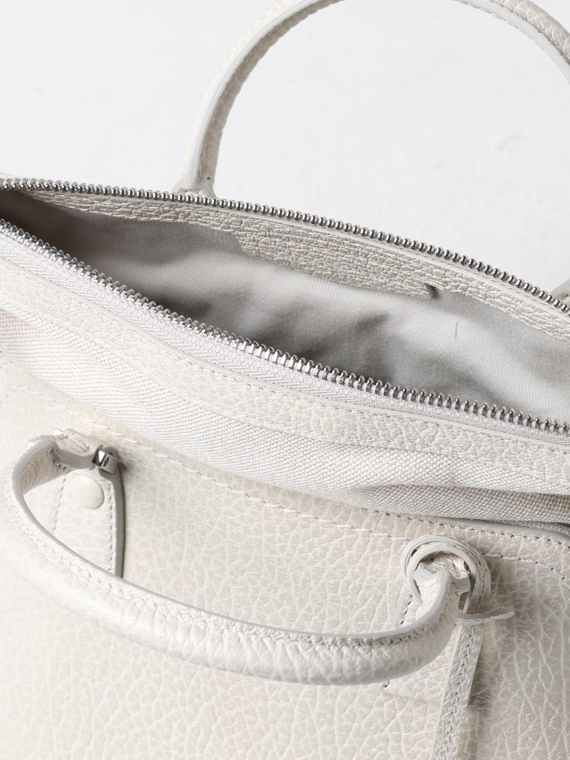 Maison Margiela Handbag Woman White