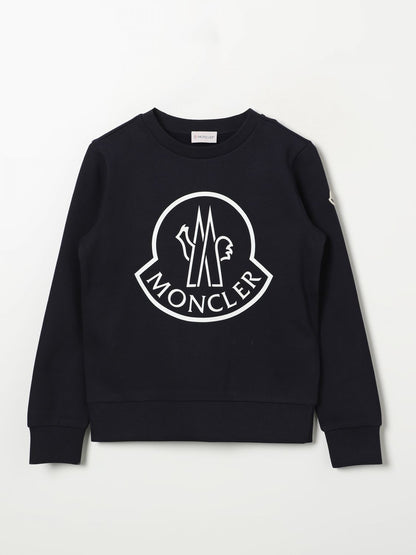 Moncler Sweater Kids Grey