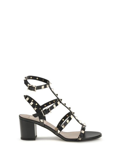 VALENTINO GARAVANI Rockstud Sandals