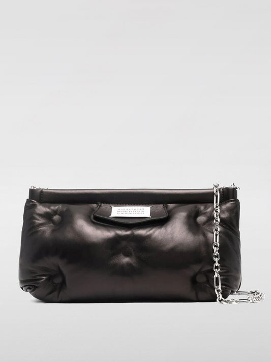 Maison Margiela Clutch Woman Black