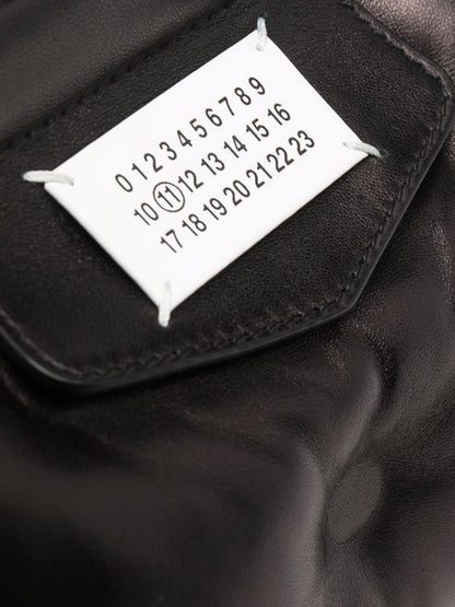 Maison Margiela Clutch Woman Black