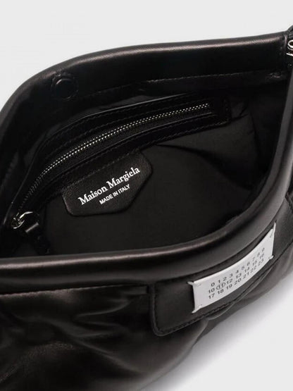 Maison Margiela Clutch Woman Black