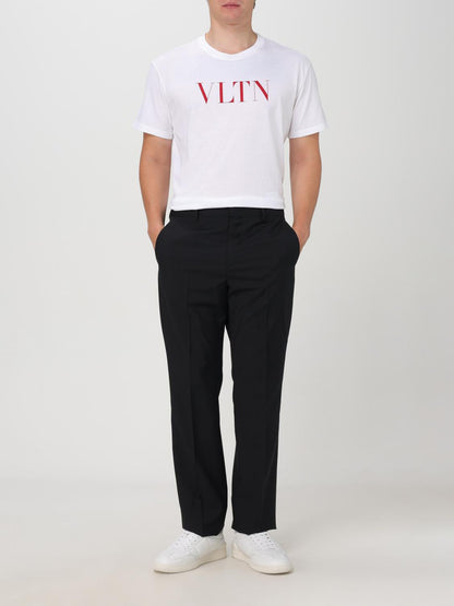 Valentino T Shirt Men White