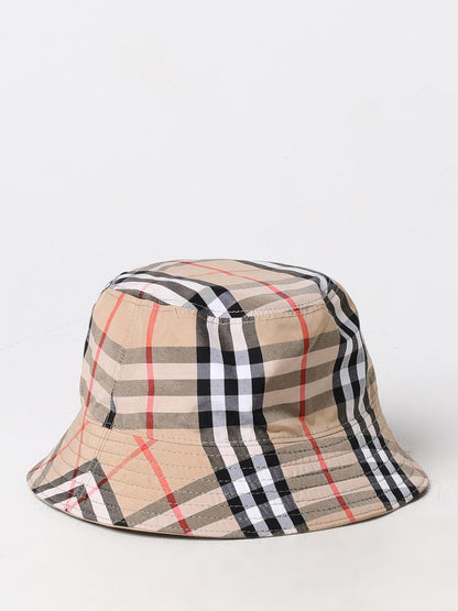 Burberry Hat Kids Beige