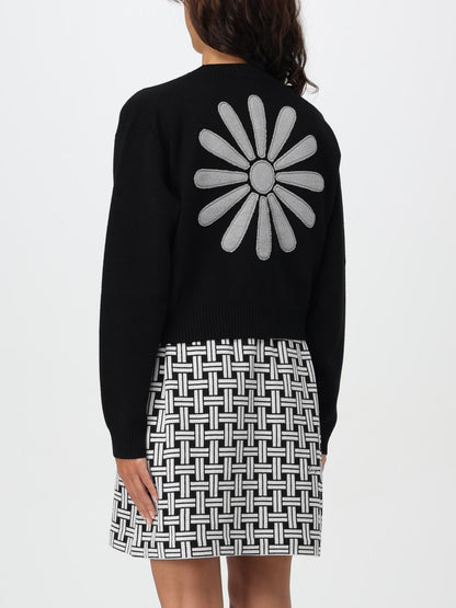 Kenzo Cardigan Woman Black