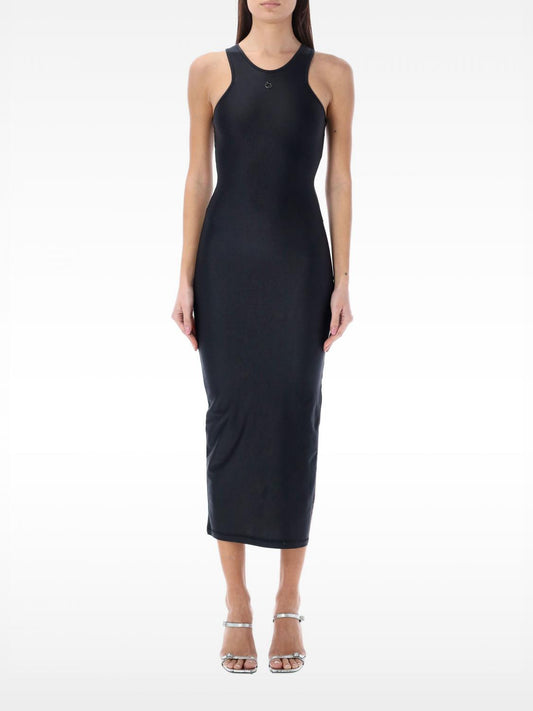 Coperni Dress Woman Black