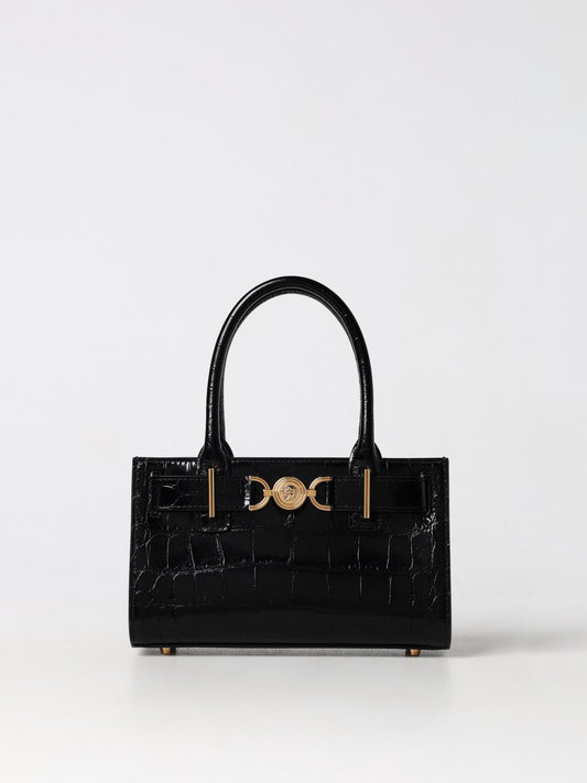 Versace Mini Bag Woman Black