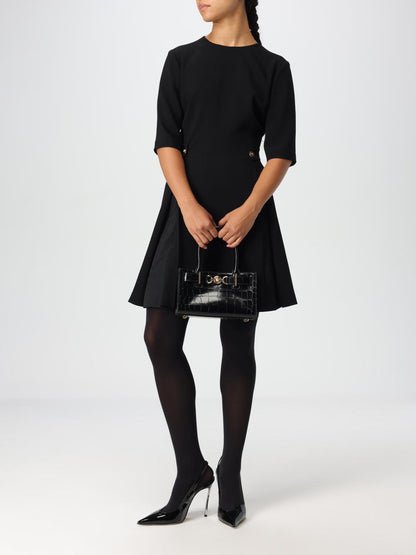 Versace Mini Bag Woman Black