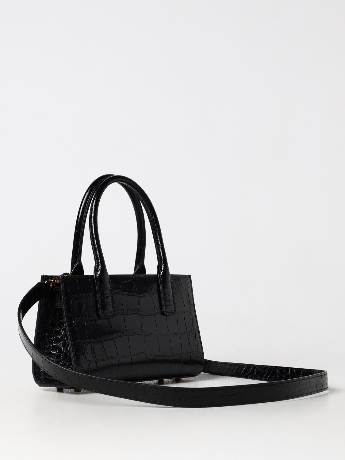 Versace Mini Bag Woman Black