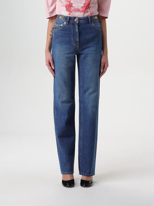 Versace Jeans Woman Blue