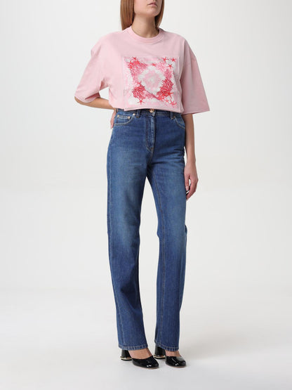 Versace Jeans Woman Blue
