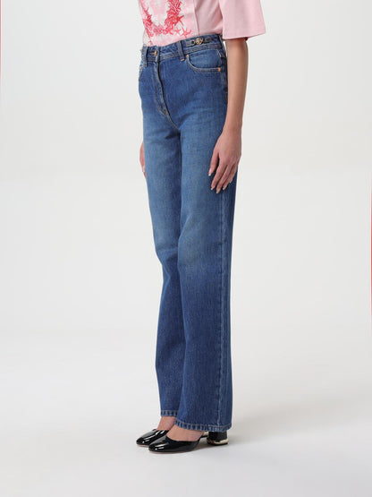 Versace Jeans Woman Blue