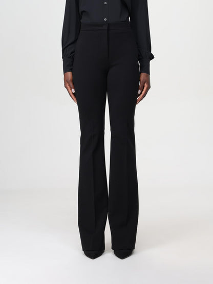 Pinko Pants Woman Black