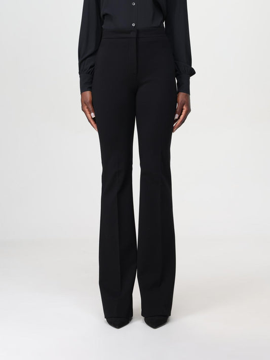 Pinko Pants Woman Black