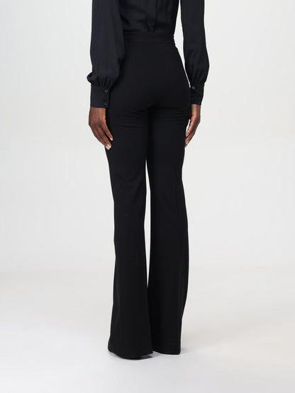 Pinko Pants Woman Black