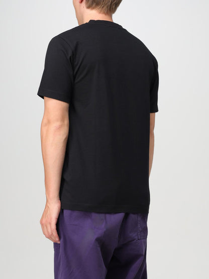 Off White T Shirt Men Black