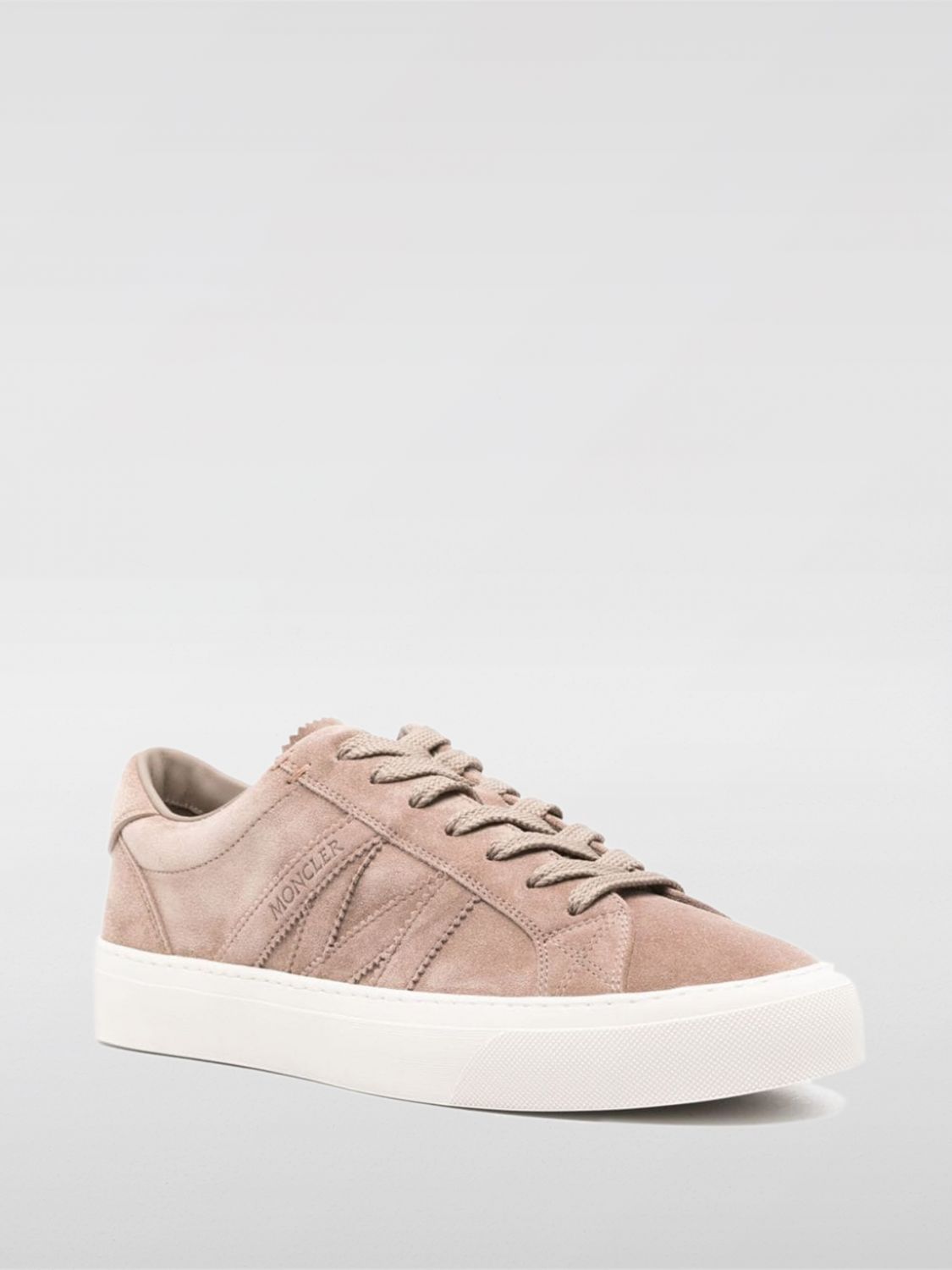 Moncler Sneakers Men Hazel