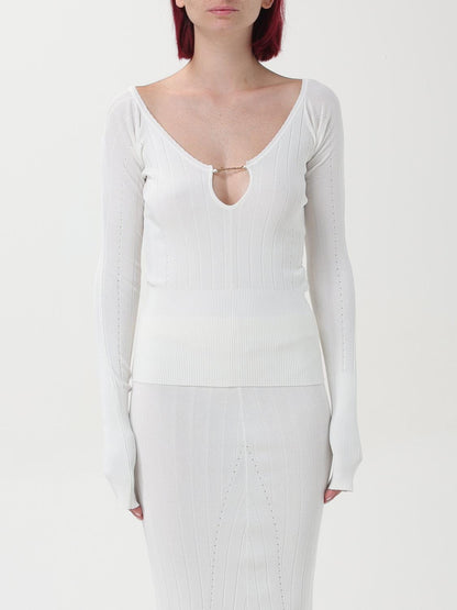 Jacquemus Top Woman White