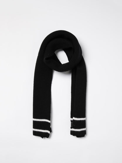 Balmain Boy's Scarf Kids Black
