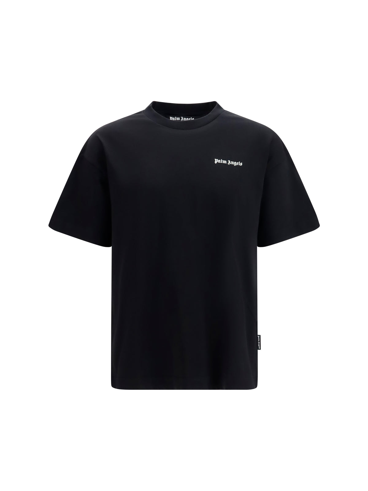 Palm Angels 3-Pack Logo T-shirt Set - Black-Off White