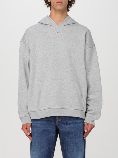 Diesel Sweatshirt Men Black