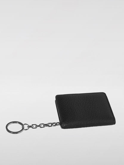 Maison Margiela Wallet Woman Black