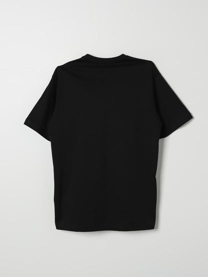 Diesel T Shirt Kids Black
