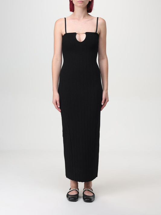 Jacquemus Dress Woman Black