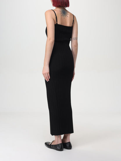 Jacquemus Dress Woman Black
