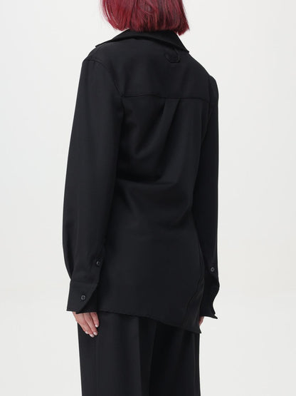 Jacquemus Shirt Woman Black