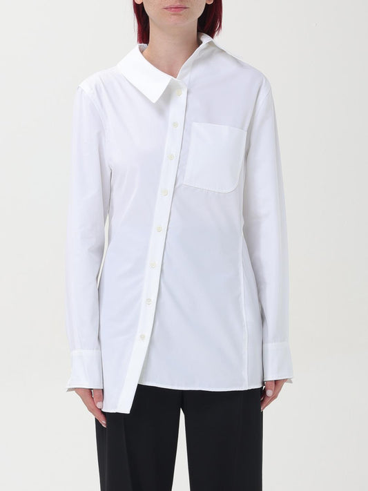 Jacquemus Shirt Woman White