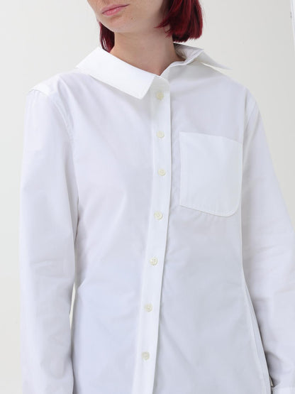Jacquemus Shirt Woman White