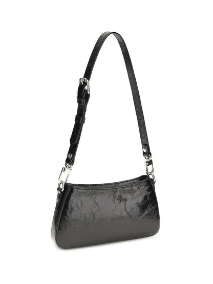 Vivienne Westwood Tasha Phone Shoulder Bag - Black