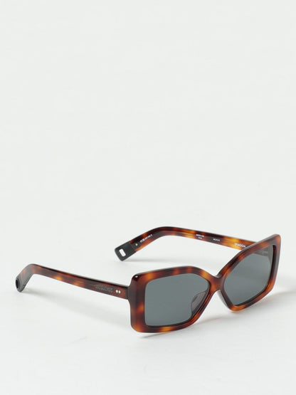 Jacquemus Sunglasses Woman Black