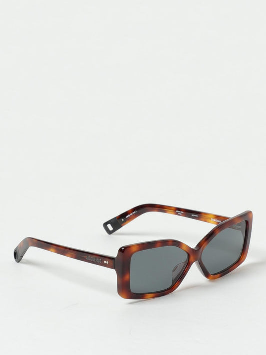 Jacquemus Sunglasses Woman Black