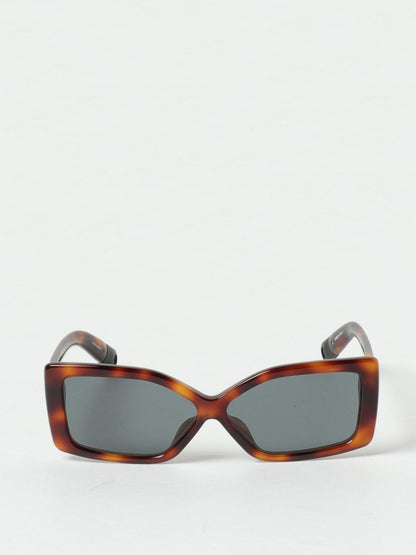 Jacquemus Sunglasses Woman Black