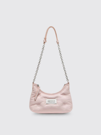 Maison Margiela Bags Men Pink