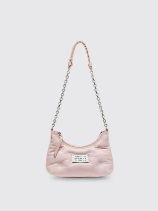 Maison Margiela Bags Men Pink