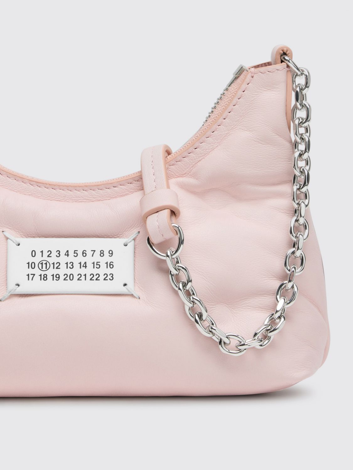Maison Margiela Bags Men Pink