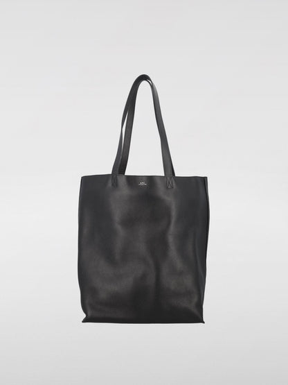 A.P.C. Bags Men Black